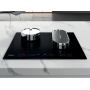 Електрична варильна поверхня WHIRLPOOL WBS4360CPNE Електрична варильна поверхня WHIRLPOOL WBS4360CPNE