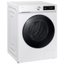 Прально-сушильна машина SAMSUNG WD11DB7B85GW