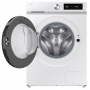 Прально-сушильна машина SAMSUNG WD11DB7B85GW