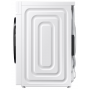 Прально-сушильна машина SAMSUNG WD11DB7B85GW