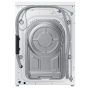 Прально-сушильна машина SAMSUNG WD11DB7B85GW