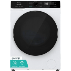 Прально-сушильна машина GORENJE WD2PA1X64ADAAW