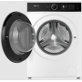 Прально-сушильна машина HISENSE WD5I1245BWRH