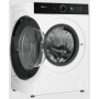 Прально-сушильна машина HISENSE WD5I1245BWRH