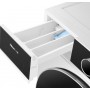 Прально-сушильна машина HISENSE WD5I8043BWF