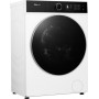 Прально-сушильна машина HISENSE WD5I8043BWF
