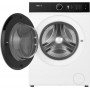 Прально-сушильна машина HISENSE WD5I8043BWF