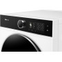 Прально-сушильна машина HISENSE WD5I8043BWF