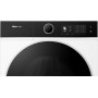 Прально-сушильна машина HISENSE WD5I8043BWF