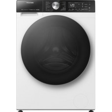 Прально-сушильна машина HISENSE WD5S1045BW/UA Прально-сушильна машина HISENSE WD5S1045BW/UA