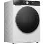Прально-сушильна машина HISENSE WD5S1045BW/UA Прально-сушильна машина HISENSE WD5S1045BW/UA
