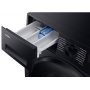 Прально-сушильна машина SAMSUNG WD90DG5G34BBLE