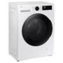 Прально-сушильна машина SAMSUNG WD90DG5G34BELE