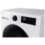 Прально-сушильна машина SAMSUNG WD90DG5G34BELE