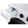 Прально-сушильна машина SAMSUNG WD90DG5G34BELE