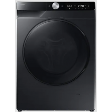 Прально-сушильна машина SAMSUNG WD90DG6G94BB