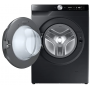 Прально-сушильна машина SAMSUNG WD90DG6G94BB