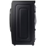 Прально-сушильна машина SAMSUNG WD90DG6G94BB