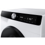 Прально-сушильна машина SAMSUNG WD90DG6G94BK