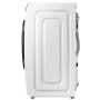 Прально-сушильна машина SAMSUNG WD90DG6G94BK