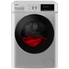 Прально-сушильна машина HANSA WDHG814521LG