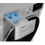 Прально-сушильна машина HANSA WDHG814521LG