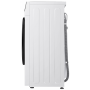 Пральна машина HISENSE WF3S7021BW