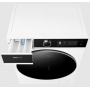 Пральна машина HISENSE WF5I8043BWF