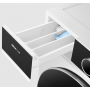 Пральна машина HISENSE WF5I8043BWF
