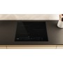 Електрична варильна поверхня WHIRLPOOL WFS5060CPBF Електрична варильна поверхня WHIRLPOOL WFS5060CPBF