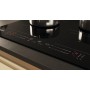 Електрична варильна поверхня WHIRLPOOL WFS5060CPBF Електрична варильна поверхня WHIRLPOOL WFS5060CPBF
