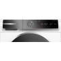 Пральна машина BOSCH WGB24400UA