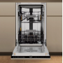 Посудомийна машина WHIRLPOOL WH4ID10CS60 Посудомийна машина WHIRLPOOL WH4ID10CS60