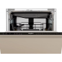 Посудомийна машина WHIRLPOOL WH4ID10CS60 Посудомийна машина WHIRLPOOL WH4ID10CS60