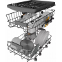 Посудомийна машина WHIRLPOOL WH4ID10CS60 Посудомийна машина WHIRLPOOL WH4ID10CS60