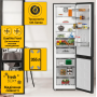 Холодильник WHIRLPOOL WHK 25402 XBR4U