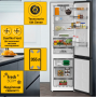 Холодильник WHIRLPOOL WHK 26402 XBR4U1