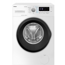 Пральна машина HANSA WMHN106BWU Пральна машина HANSA WMHN106BWU