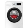 Пральна машина HANSA WMHN106BWU Пральна машина HANSA WMHN106BWU