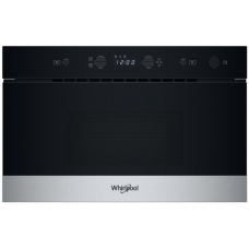 Мікрохвильова піч WHIRLPOOL WMN571BX