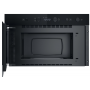 Мікрохвильова піч WHIRLPOOL WMN571BX
