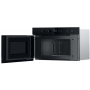 Мікрохвильова піч WHIRLPOOL WMN571BX