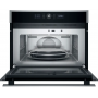 Мікрохвильова піч WHIRLPOOL WMW44HMX