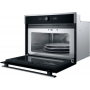 Мікрохвильова піч WHIRLPOOL WMW44HMX
