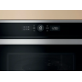 Мікрохвильова піч WHIRLPOOL WMW44HMX