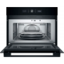 Мікрохвильова піч WHIRLPOOL WMW54HMB Мікрохвильова піч WHIRLPOOL WMW54HMB