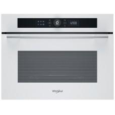 Мікрохвильова піч WHIRLPOOL WMW57DHMW