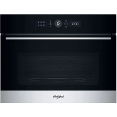 Мікрохвильова піч WHIRLPOOL WMW57DHMX