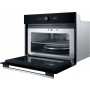 Мікрохвильова піч WHIRLPOOL WMW57DHMX