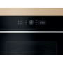 Мікрохвильова піч WHIRLPOOL WMW57DHMX